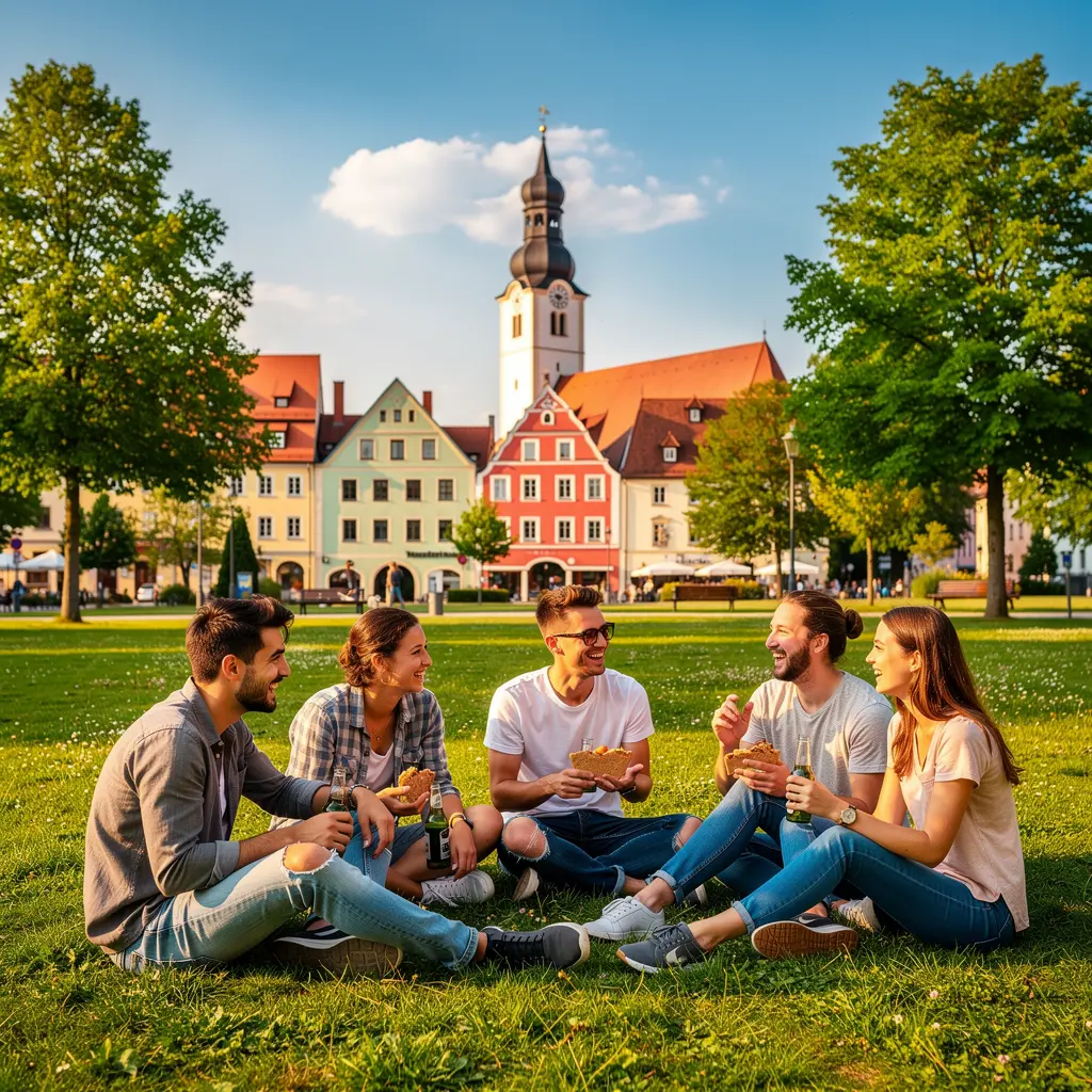 #fc #hier #stadtjugendpflege #beine #stadtfest #NeunburgvormWald #PLZ92431 #Freistaat #Bayern